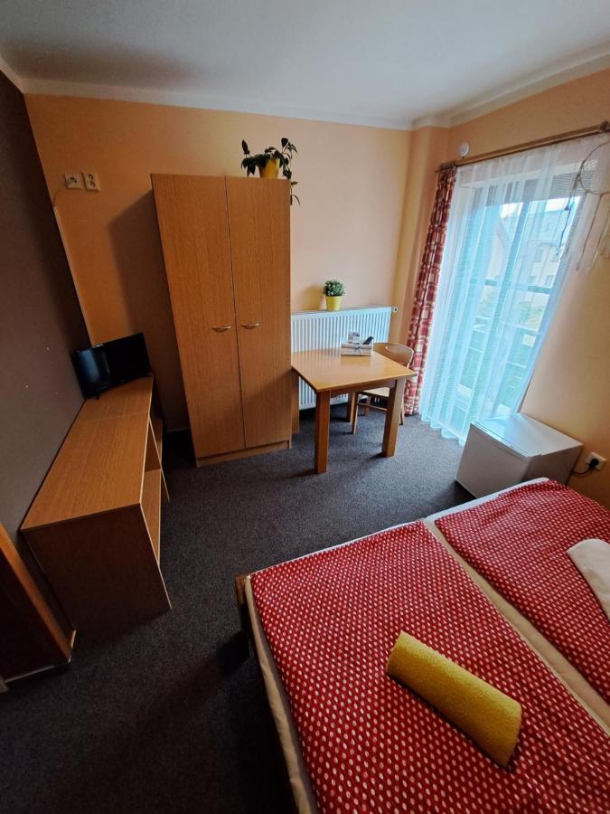 U Bernardyna Hotel Harrachov Eksteriør billede